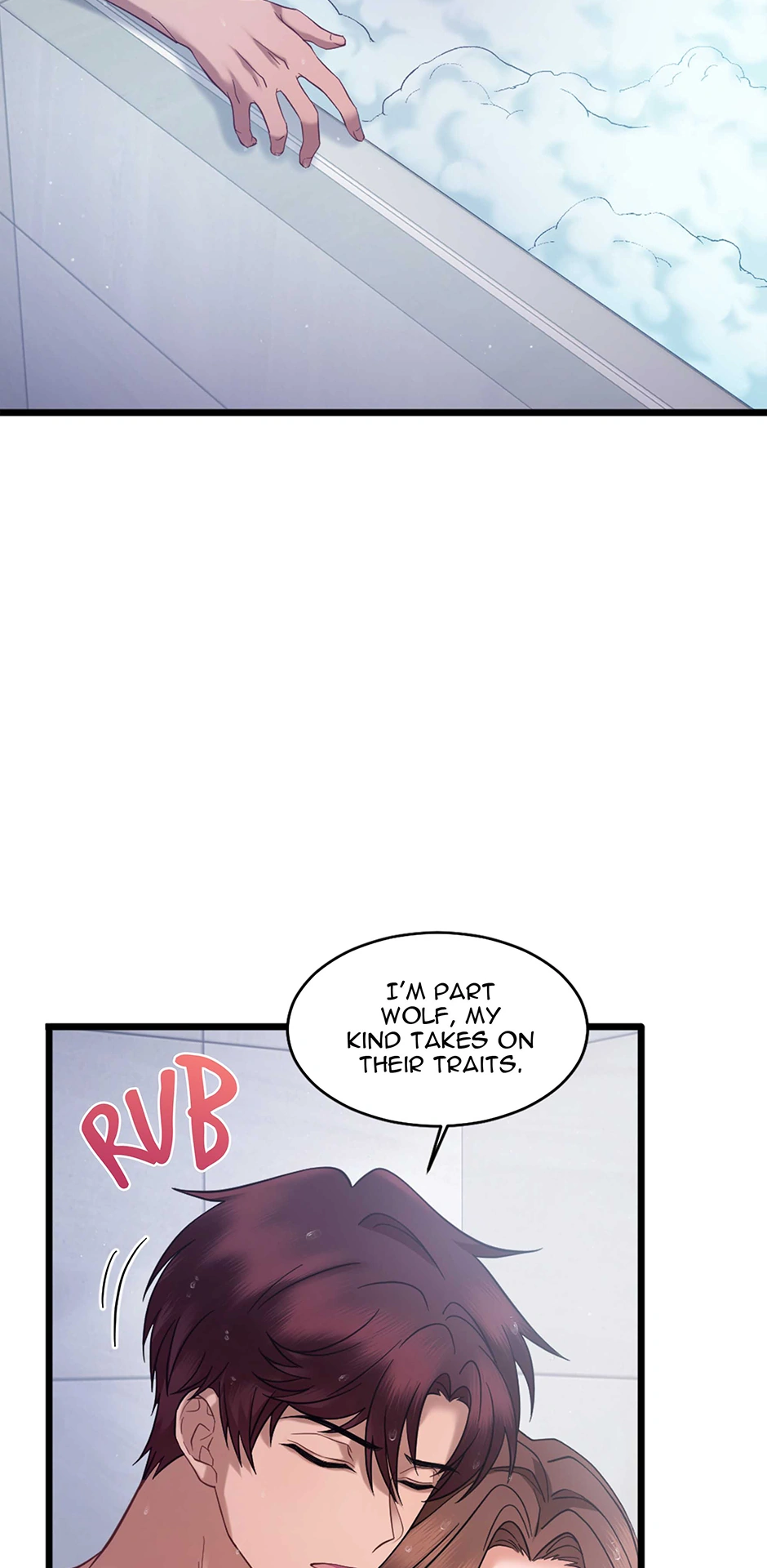 Torn Between Alphas Chapter 42 page 53