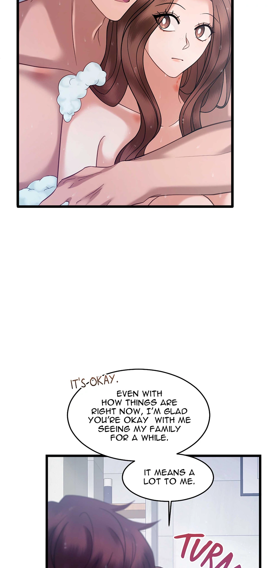 Torn Between Alphas Chapter 42 page 54