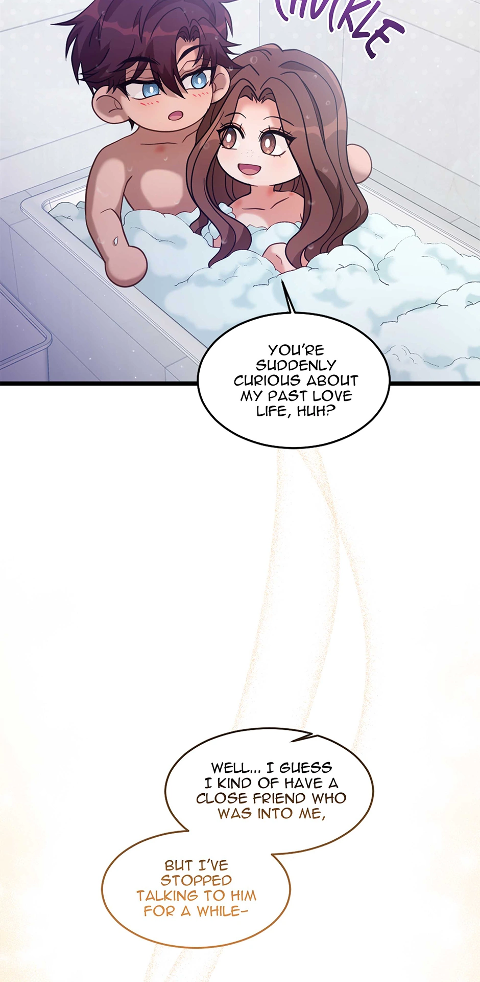 Torn Between Alphas Chapter 42 page 56