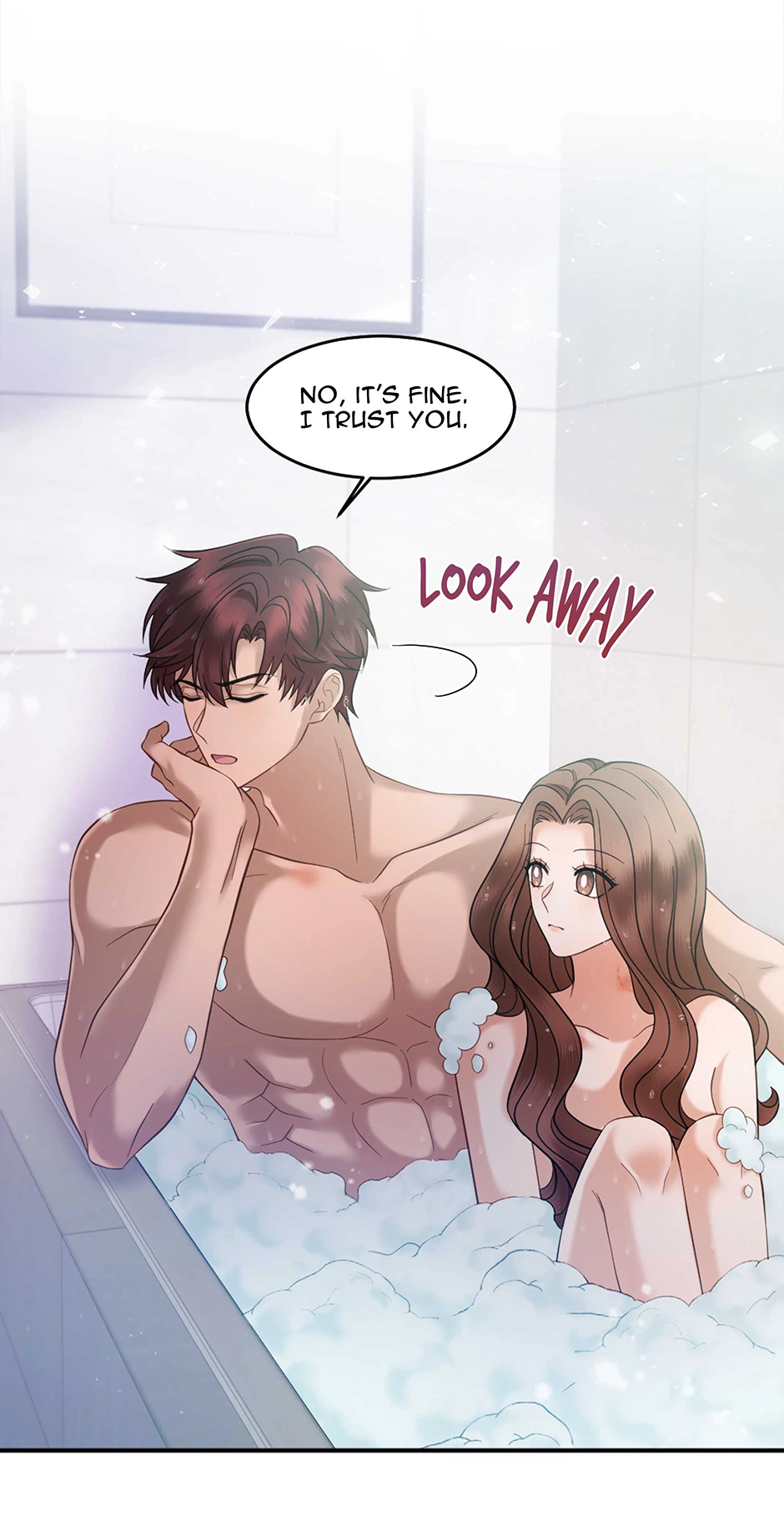 Torn Between Alphas Chapter 42 page 59