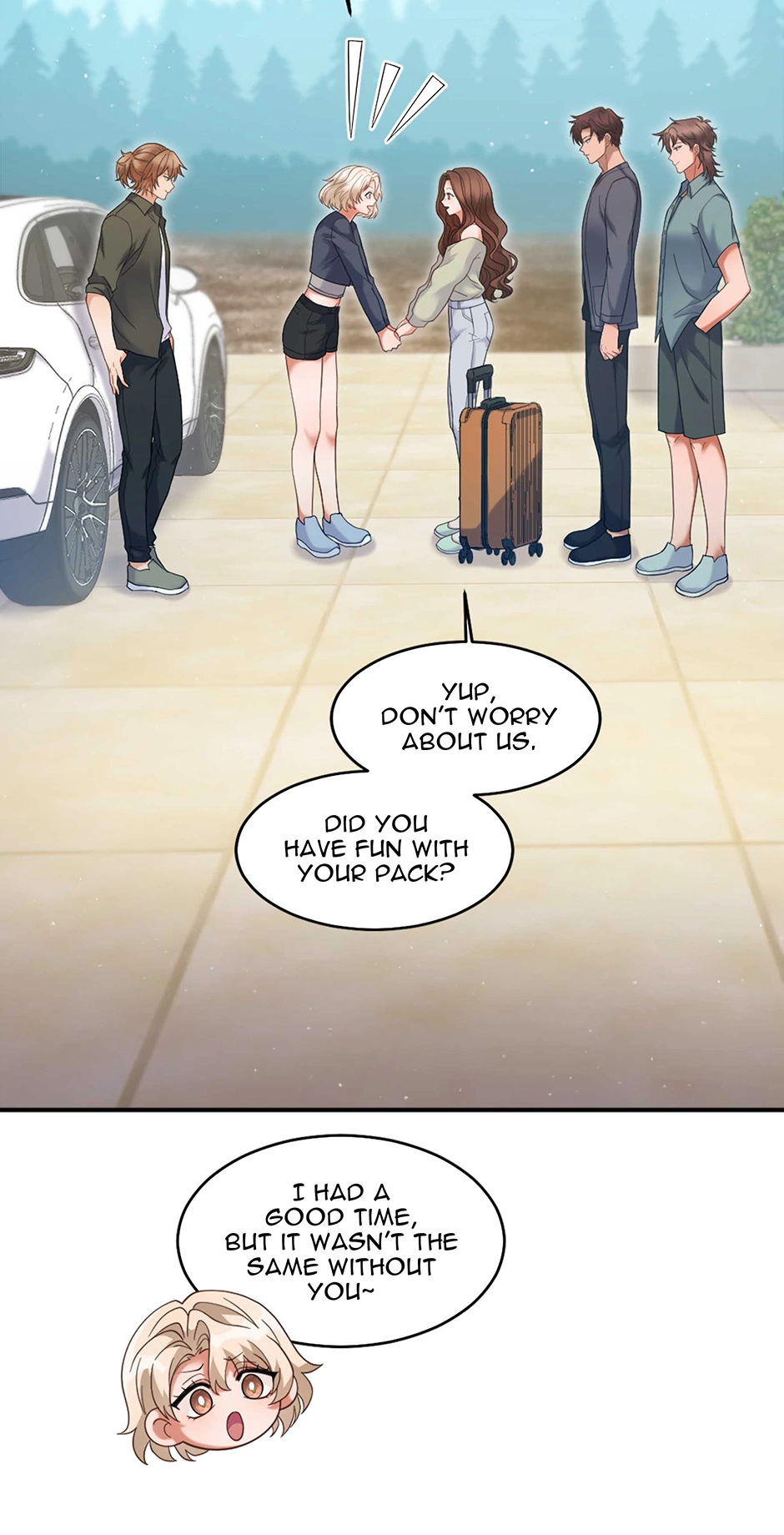 Torn Between Alphas Chapter 42 page 63