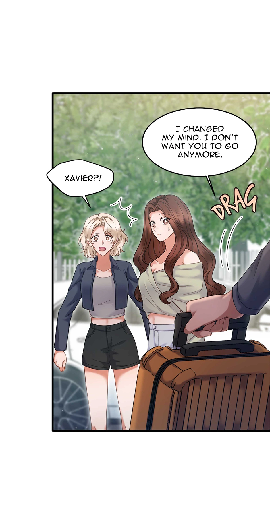Torn Between Alphas Chapter 42 page 65