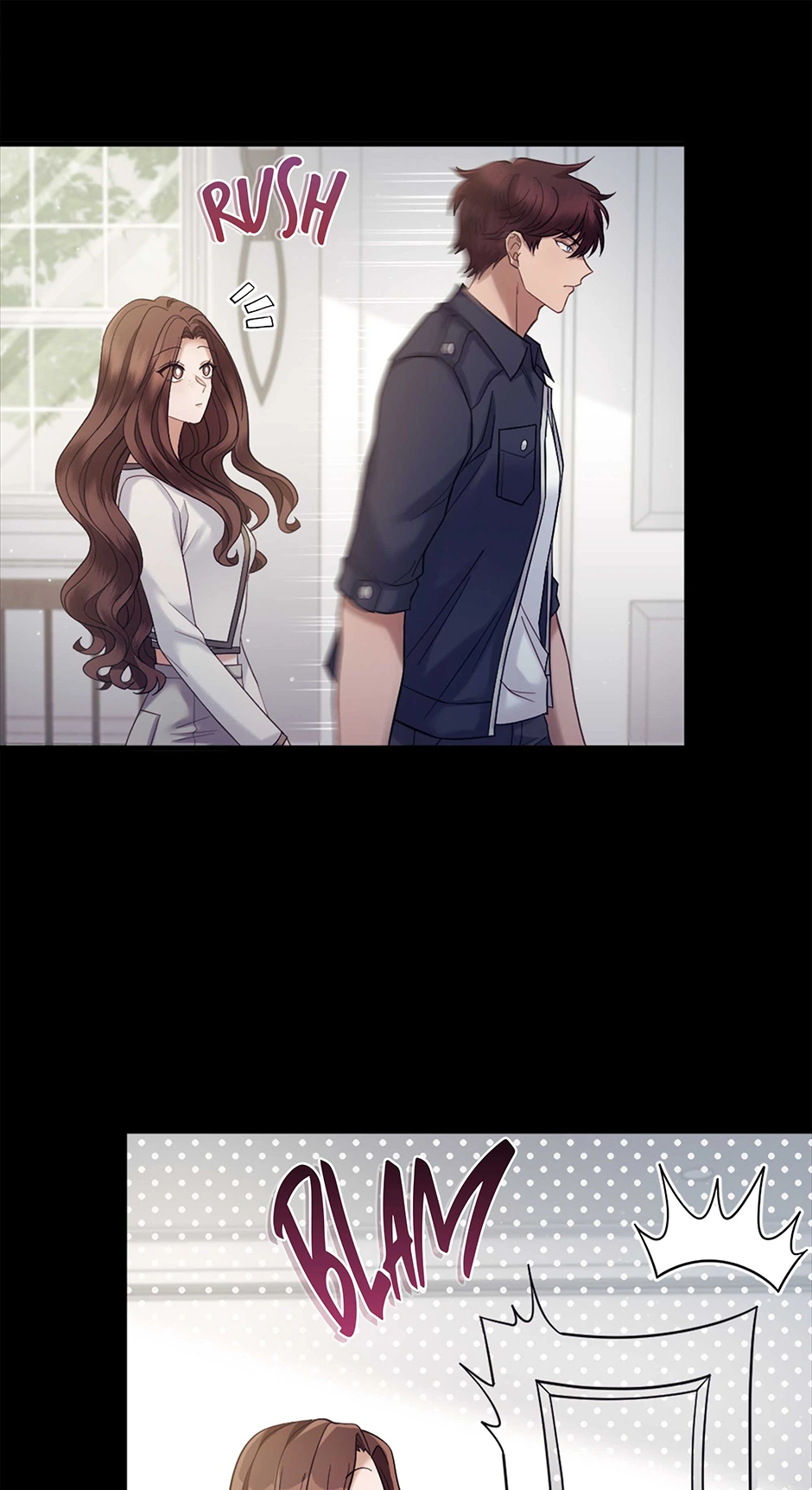 Torn Between Alphas Chapter 42 page 6