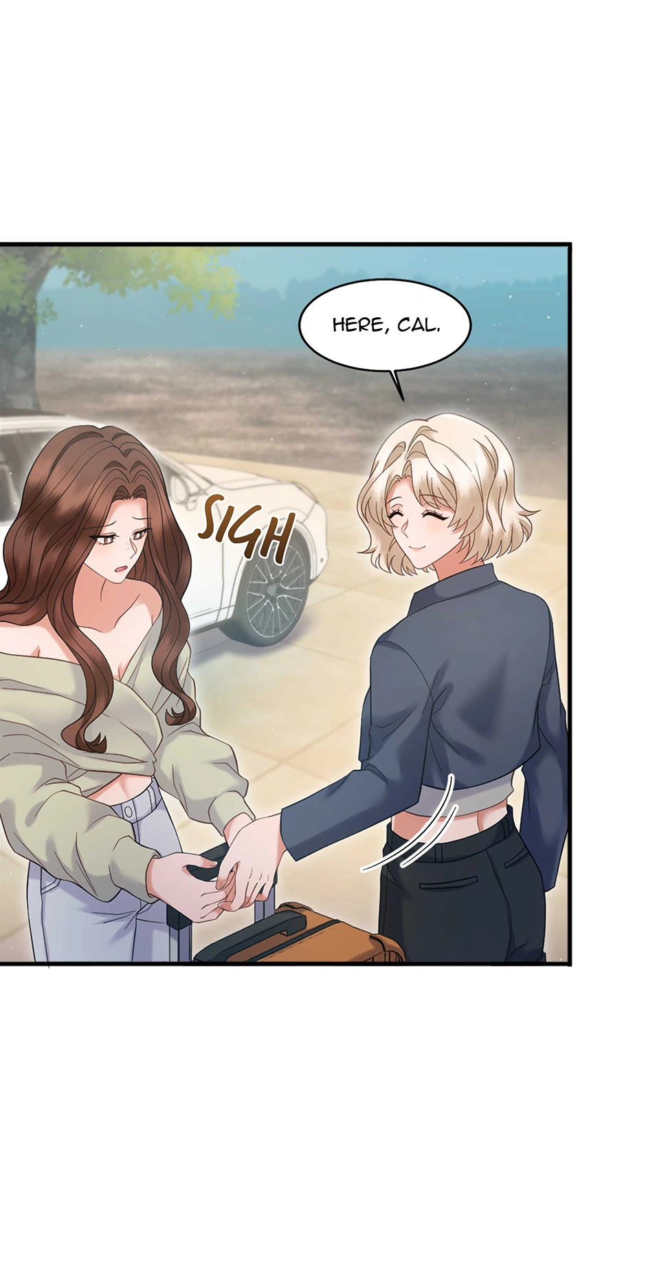 Torn Between Alphas Chapter 42 page 69