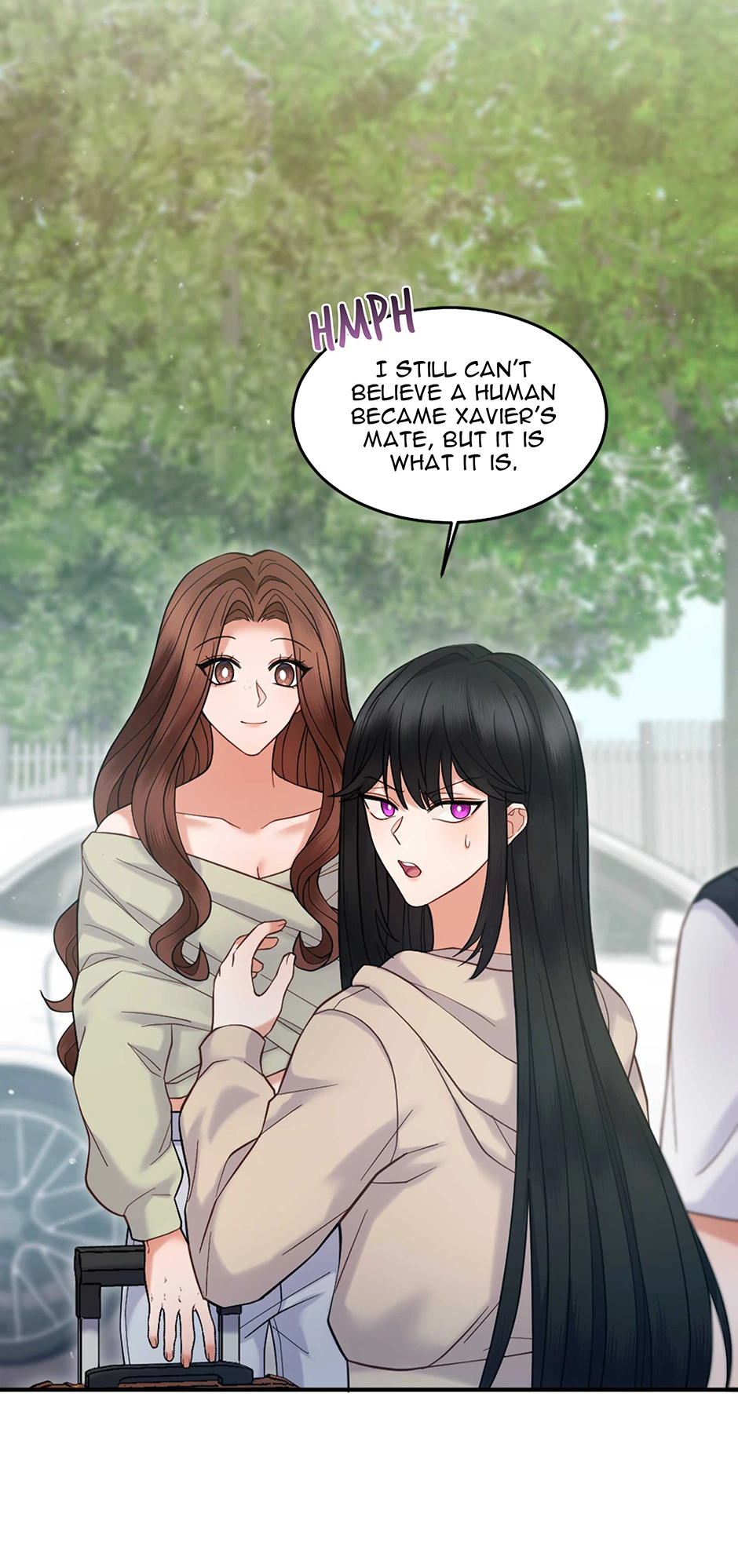 Torn Between Alphas Chapter 42 page 75