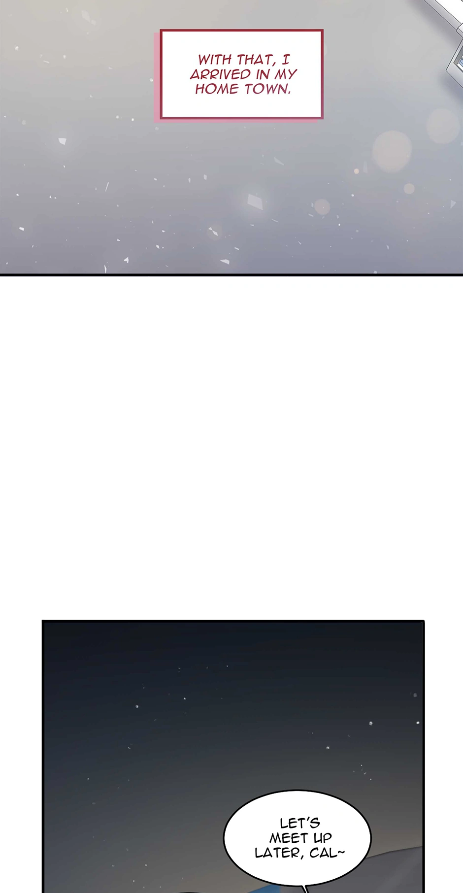 Torn Between Alphas Chapter 42 page 80