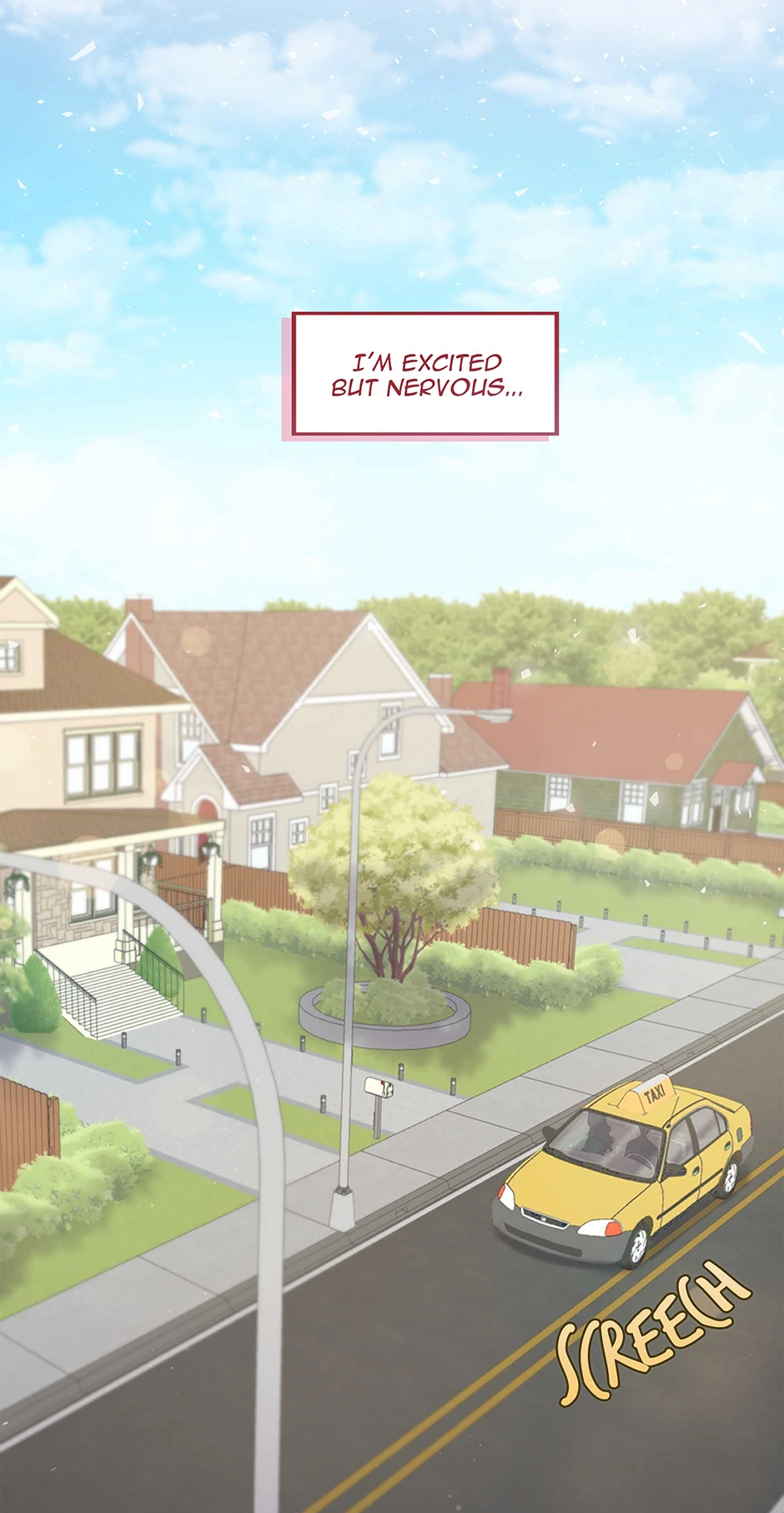 Torn Between Alphas Chapter 42 page 82
