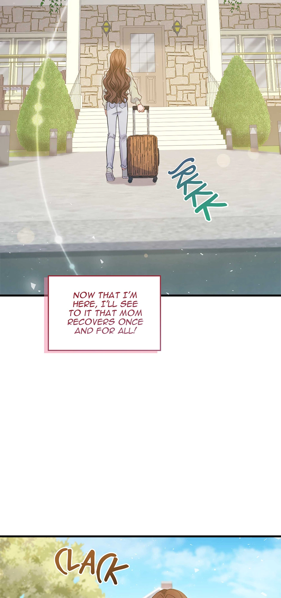 Torn Between Alphas Chapter 42 page 85