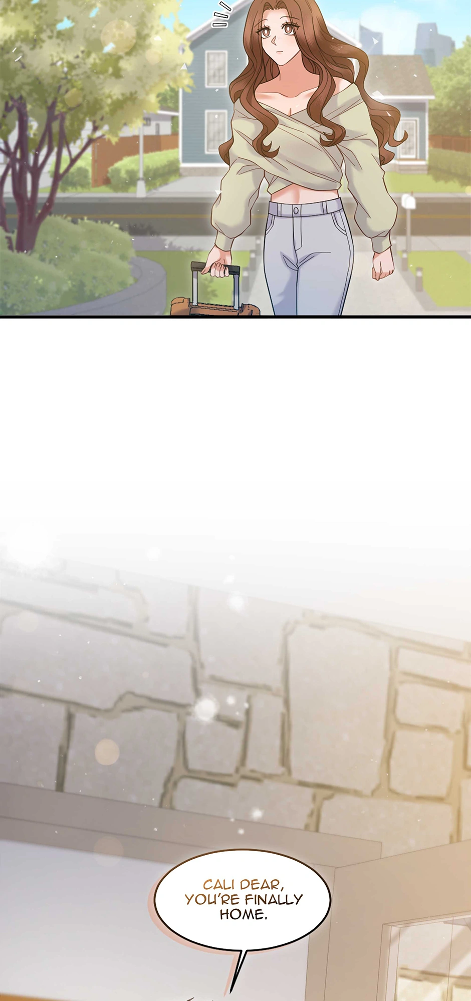 Torn Between Alphas Chapter 42 page 86