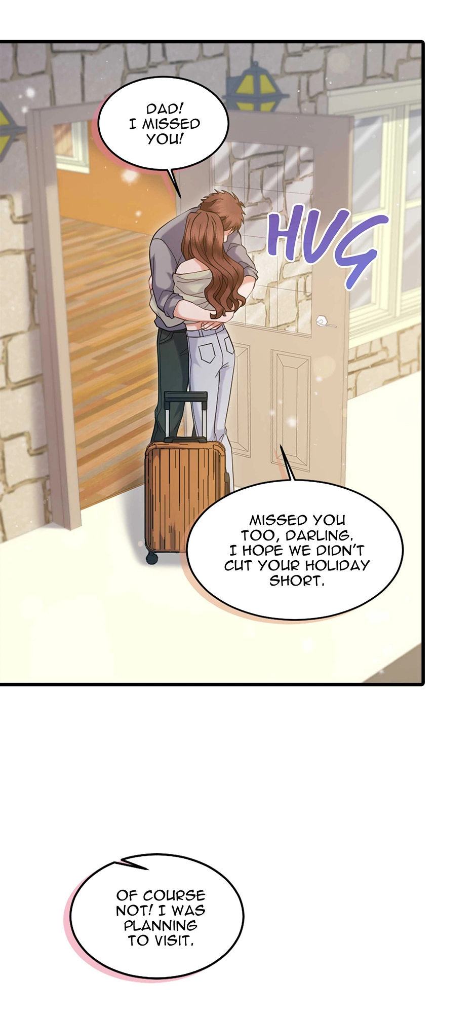Torn Between Alphas Chapter 42 page 88