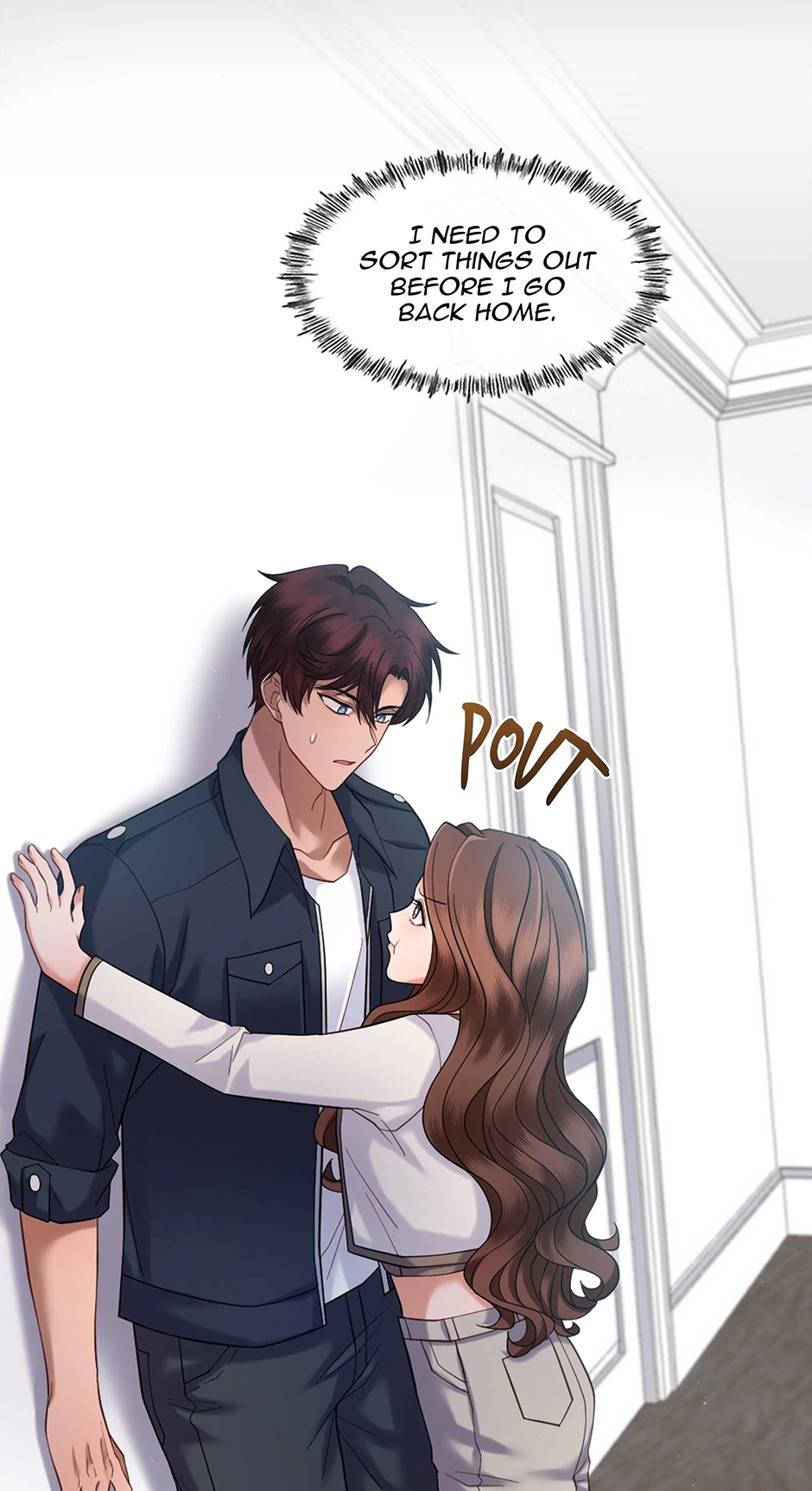 Torn Between Alphas Chapter 42 page 8