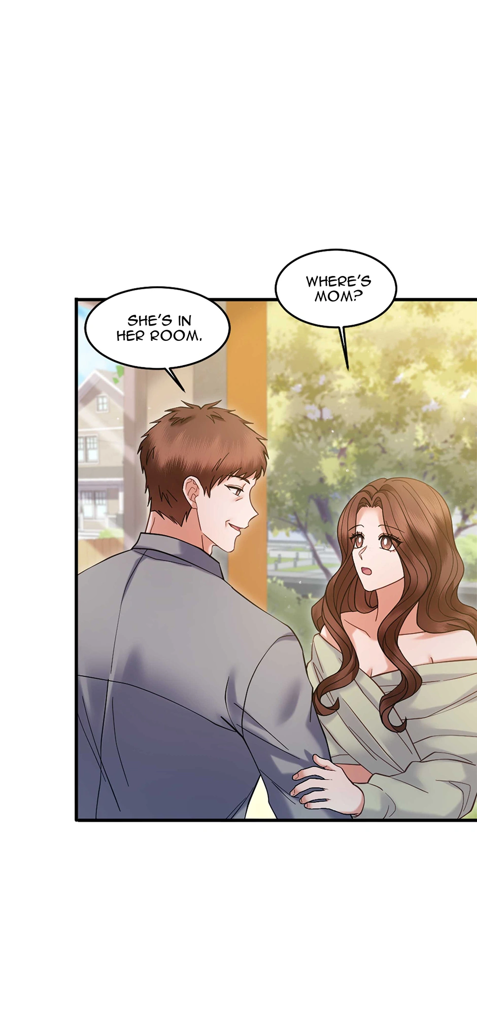 Torn Between Alphas Chapter 42 page 89