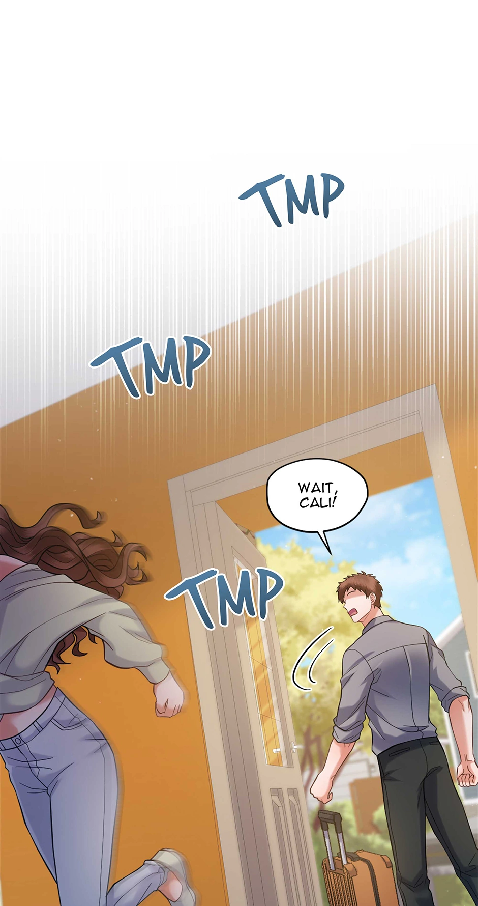 Torn Between Alphas Chapter 42 page 90