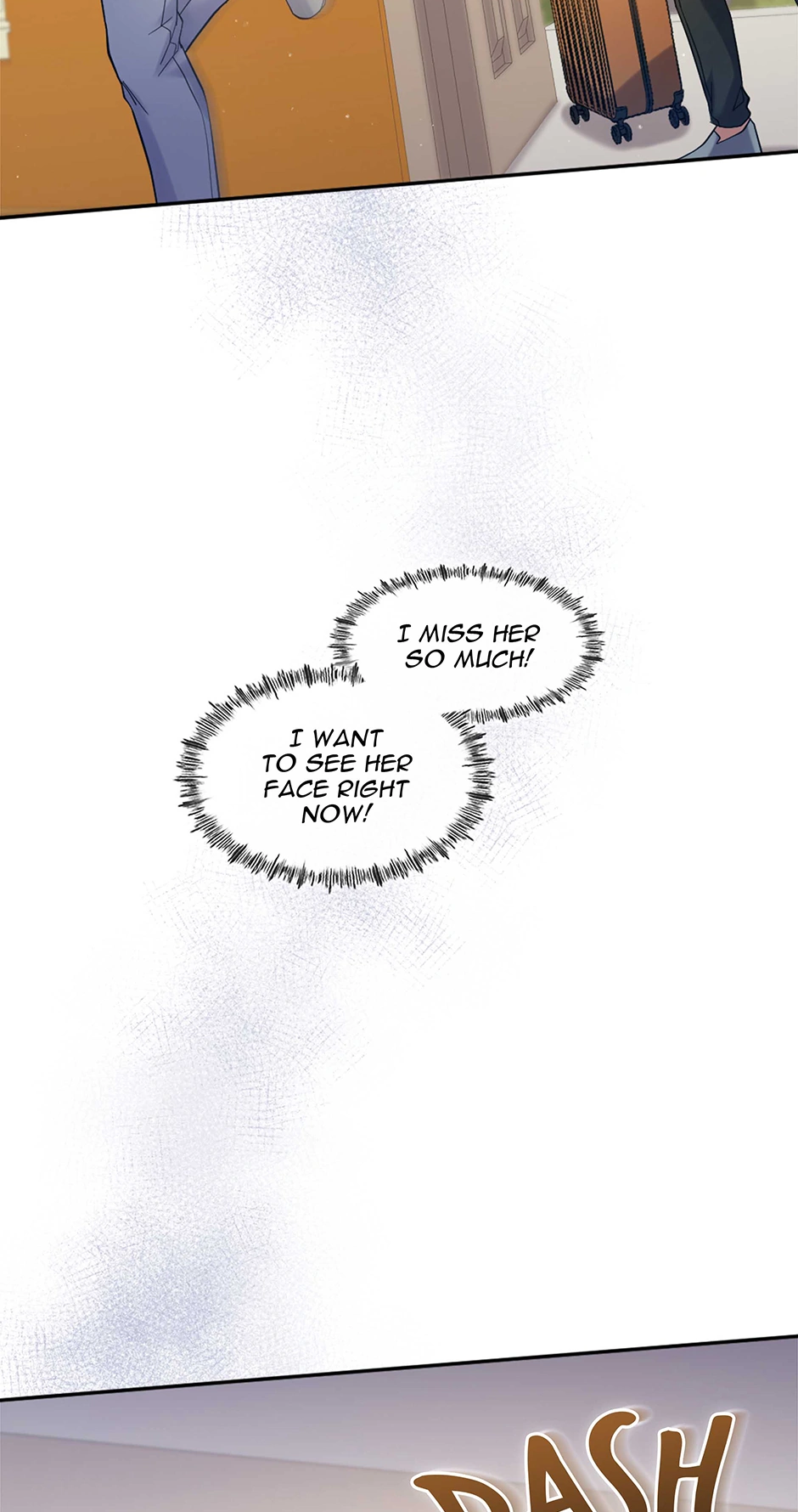 Torn Between Alphas Chapter 42 page 91