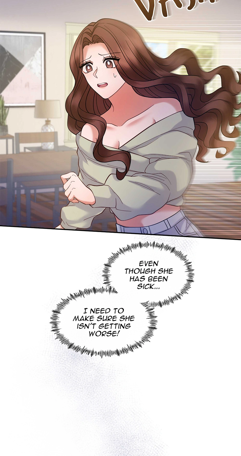 Torn Between Alphas Chapter 42 page 92