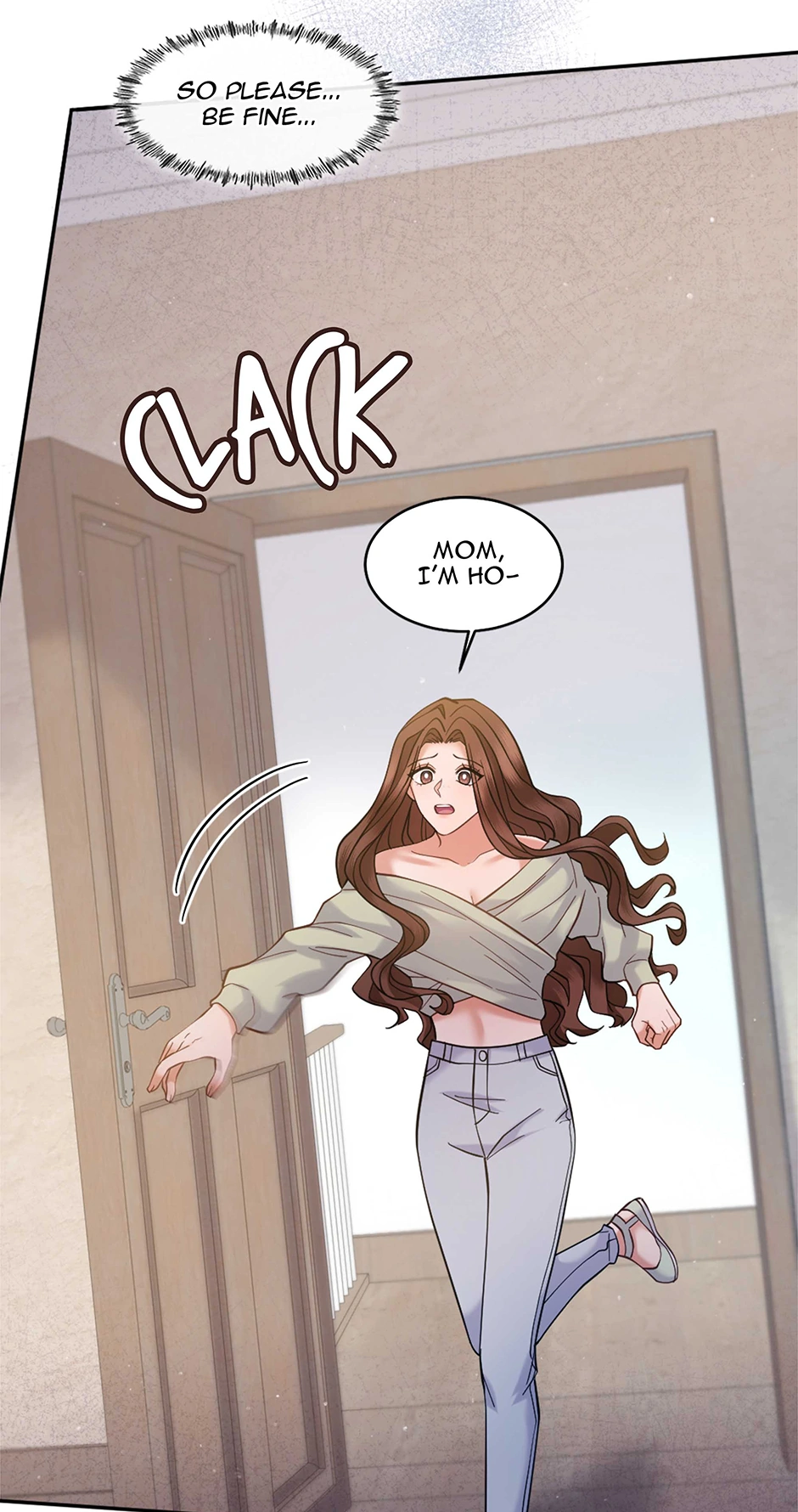 Torn Between Alphas Chapter 42 page 94