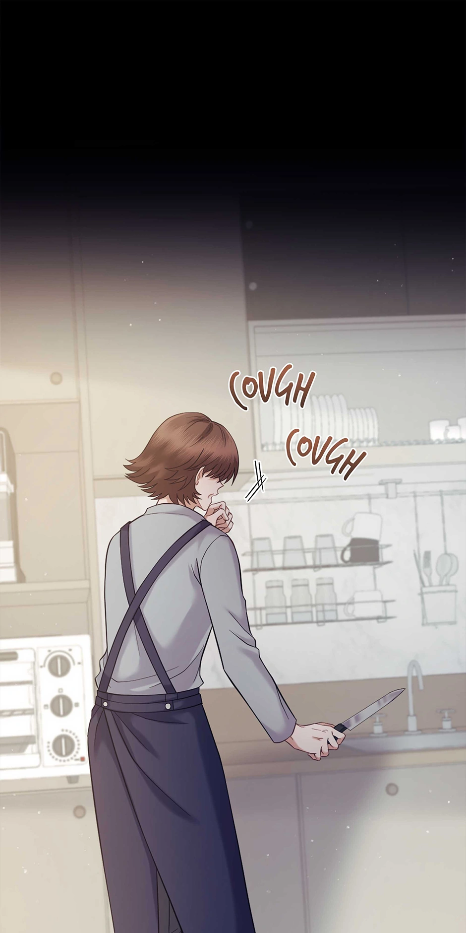 Torn Between Alphas Chapter 43 page 0