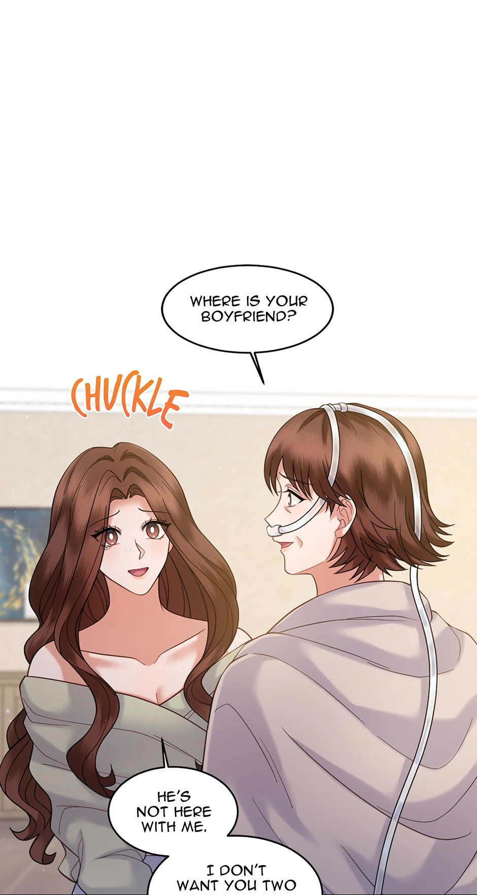 Torn Between Alphas Chapter 43 page 10