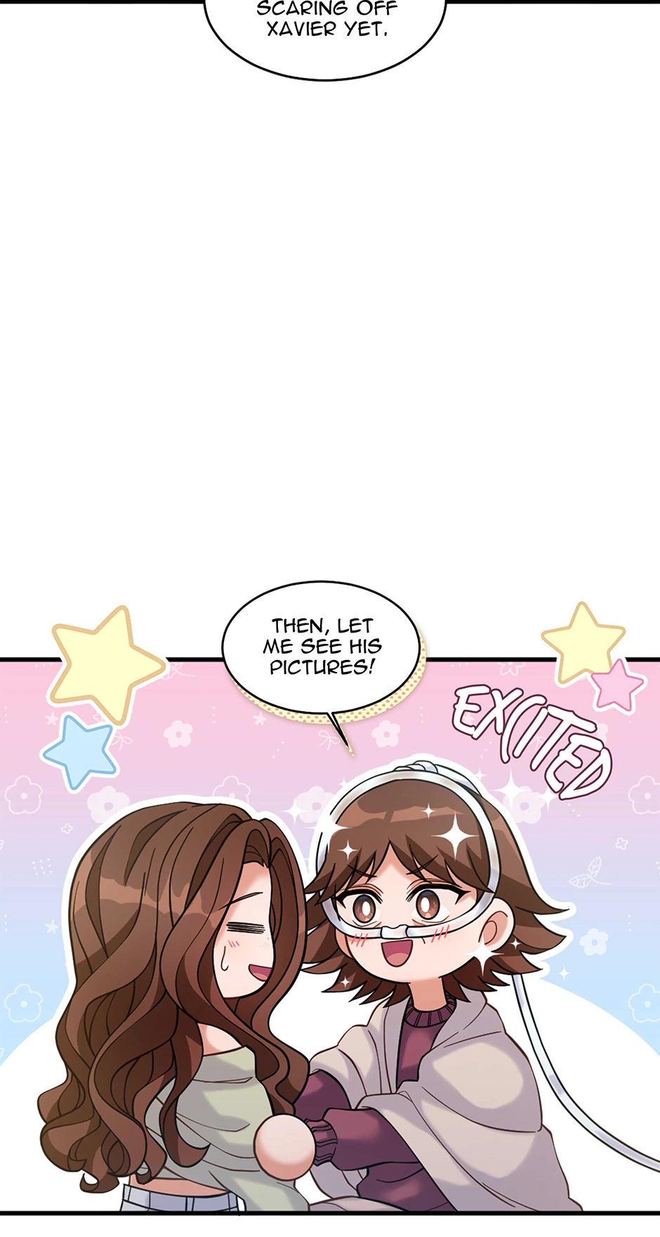 Torn Between Alphas Chapter 43 page 11
