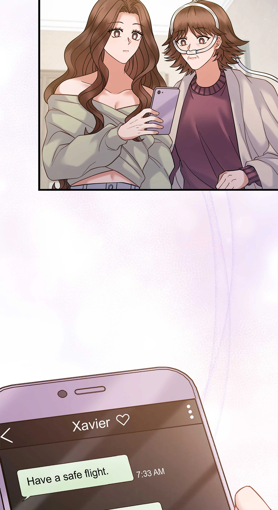 Torn Between Alphas Chapter 43 page 13