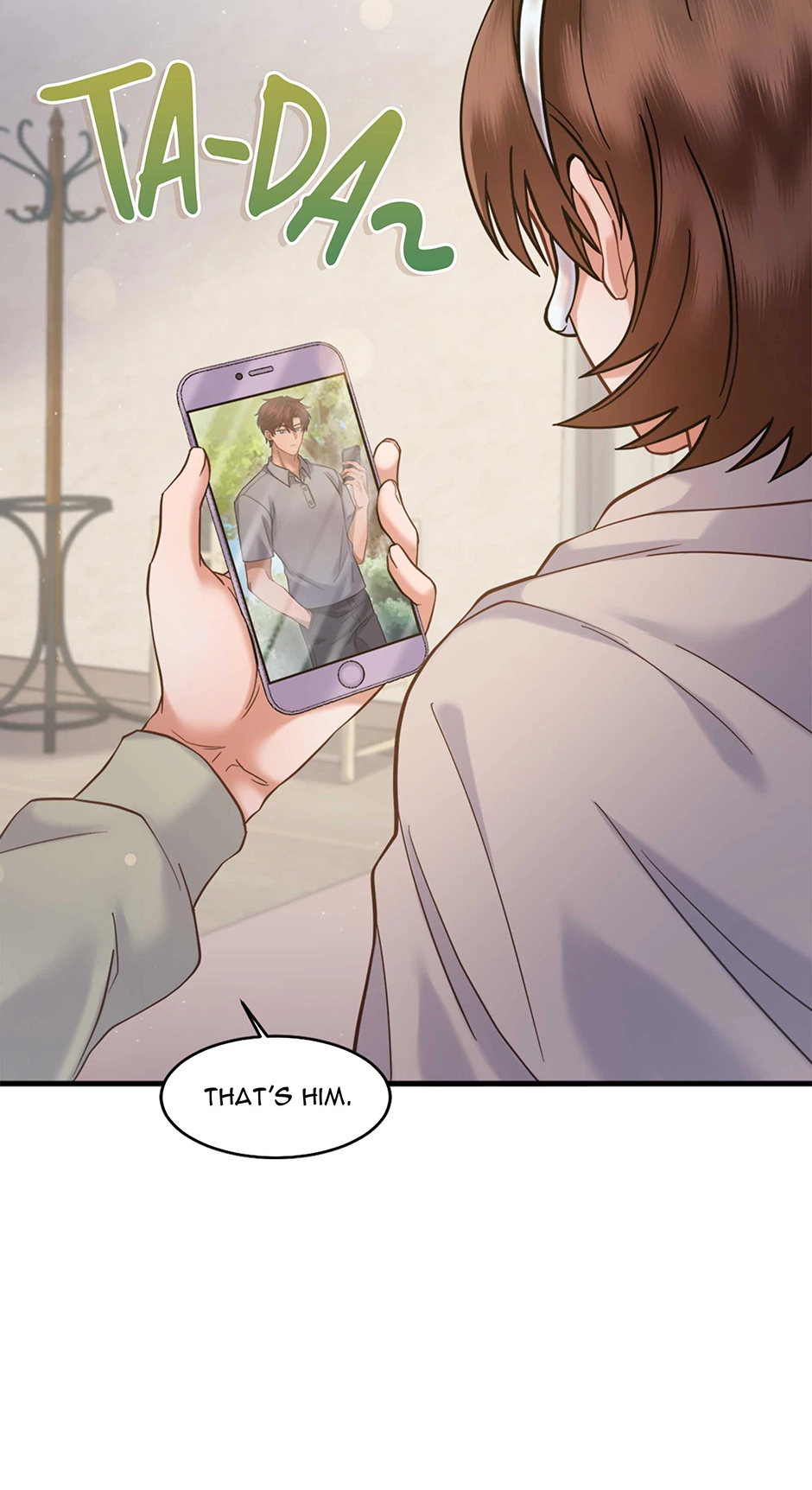 Torn Between Alphas Chapter 43 page 16