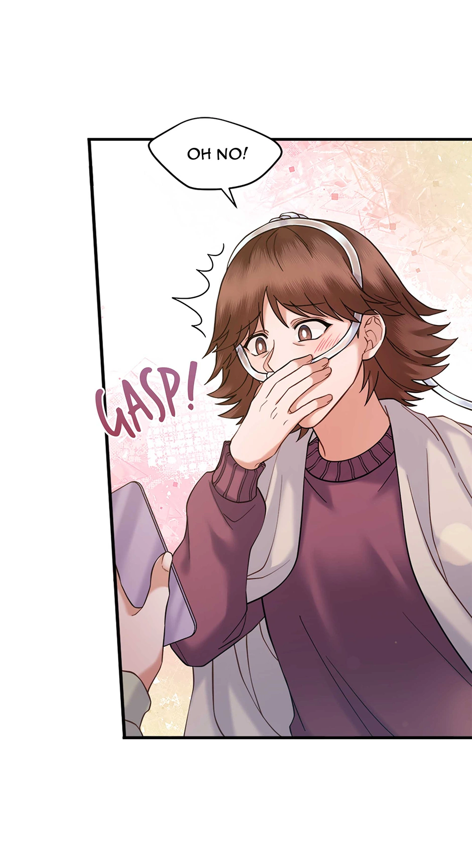 Torn Between Alphas Chapter 43 page 17