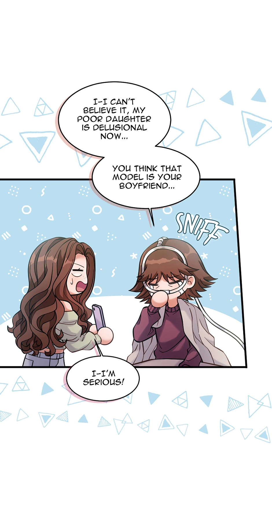 Torn Between Alphas Chapter 43 page 18