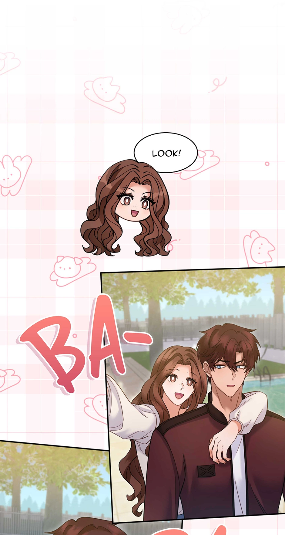 Torn Between Alphas Chapter 43 page 19