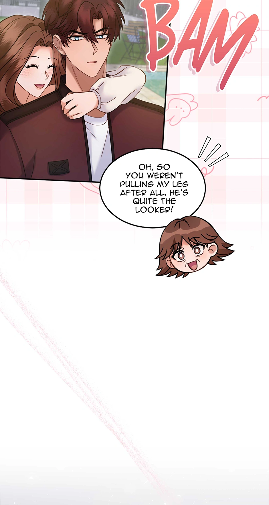 Torn Between Alphas Chapter 43 page 20