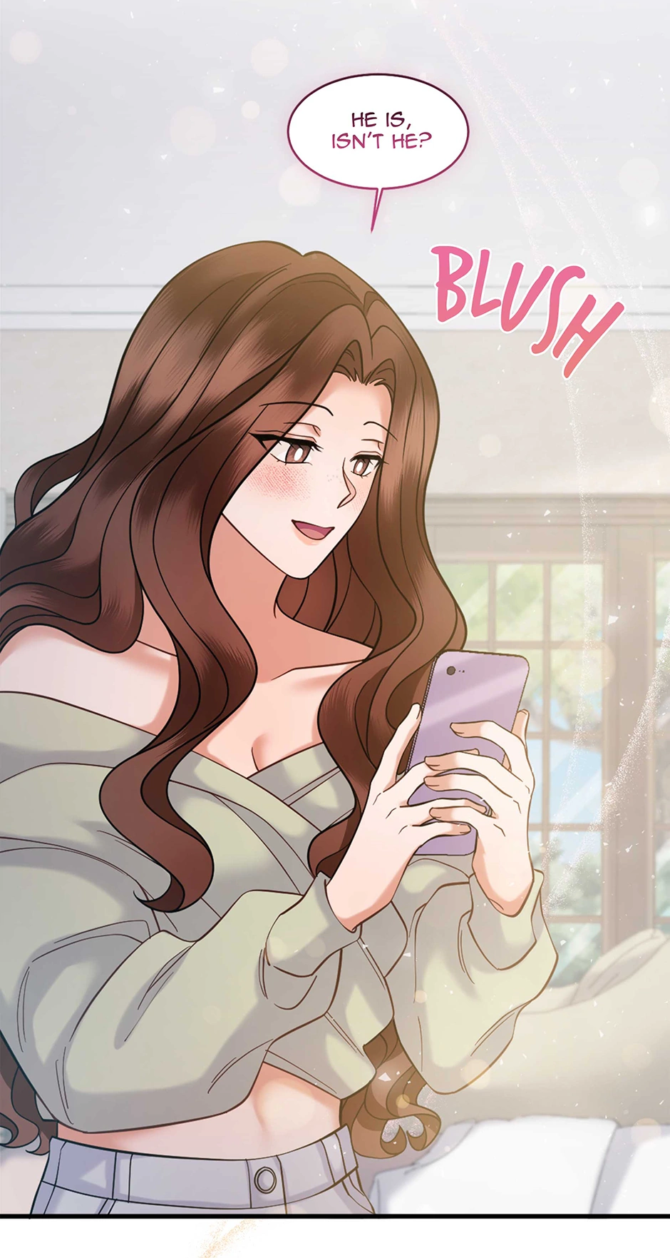 Torn Between Alphas Chapter 43 page 21
