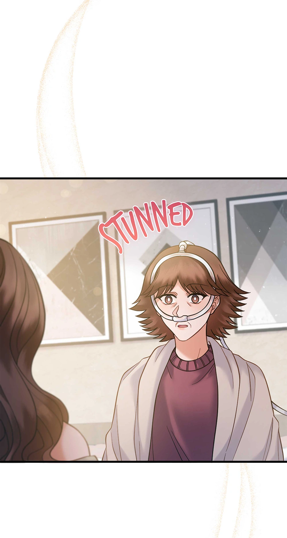 Torn Between Alphas Chapter 43 page 22