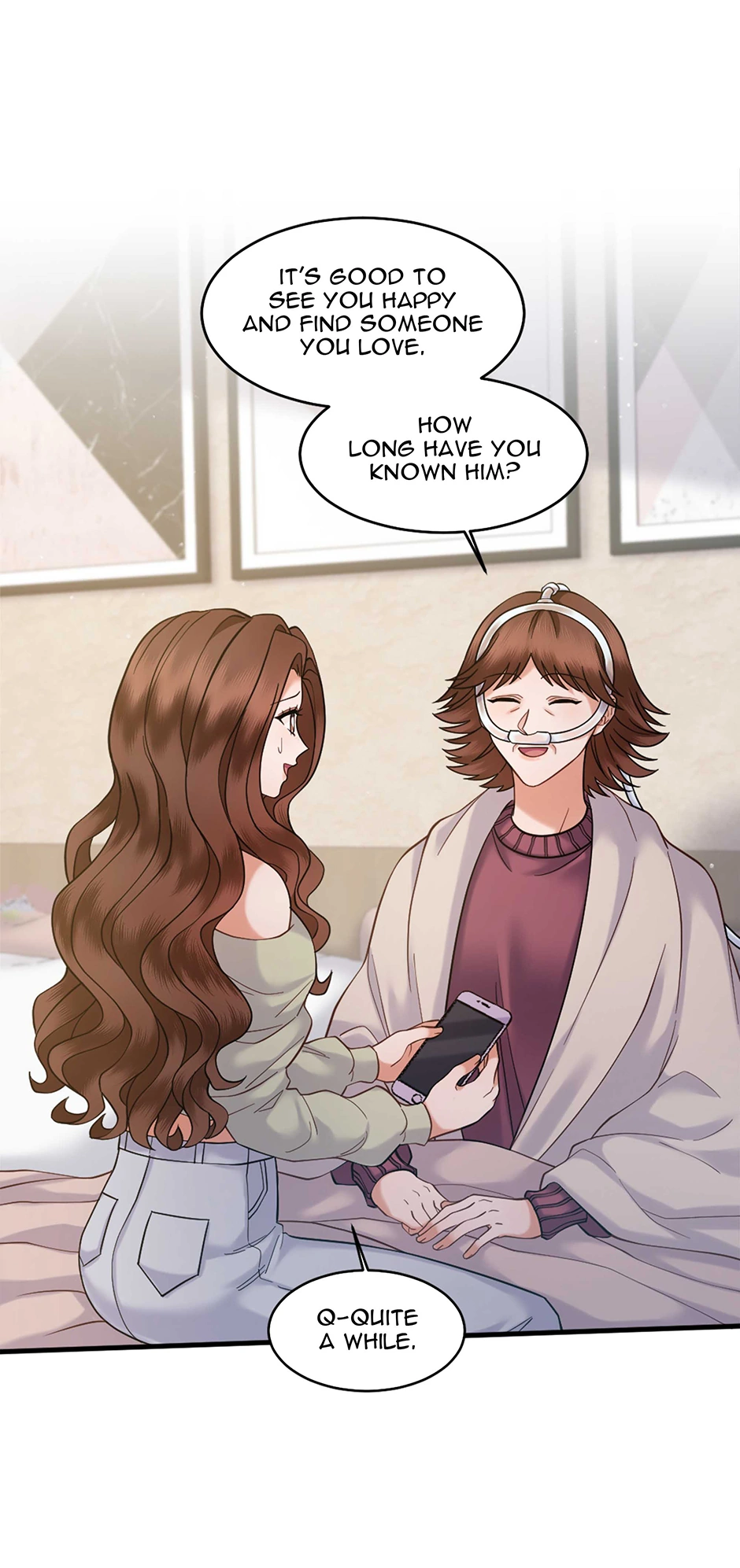 Torn Between Alphas Chapter 43 page 24