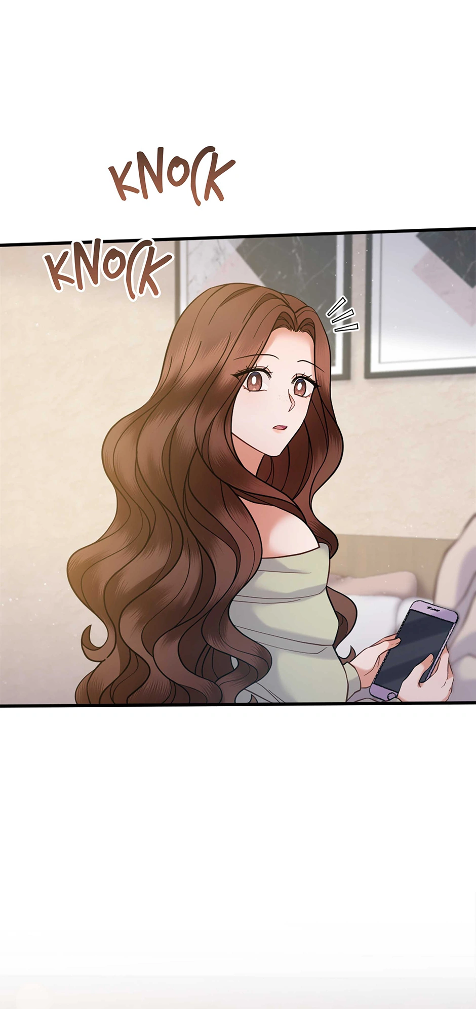 Torn Between Alphas Chapter 43 page 25