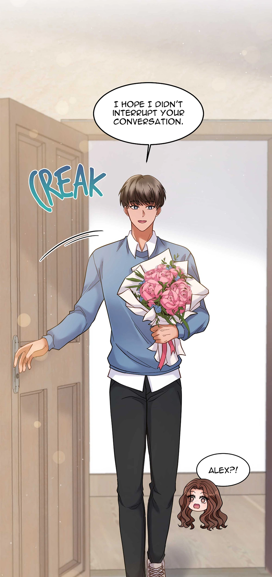 Torn Between Alphas Chapter 43 page 26
