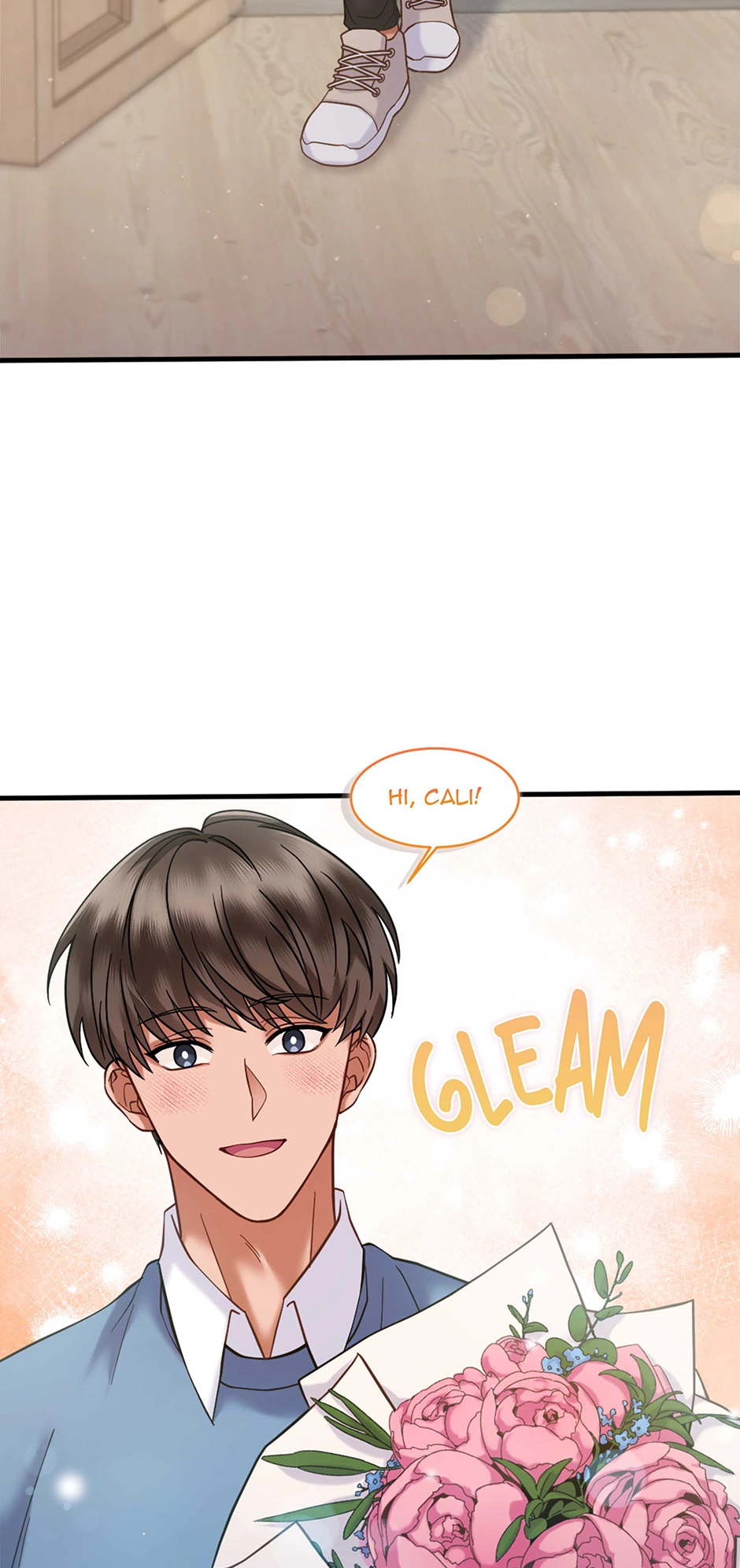Torn Between Alphas Chapter 43 page 27