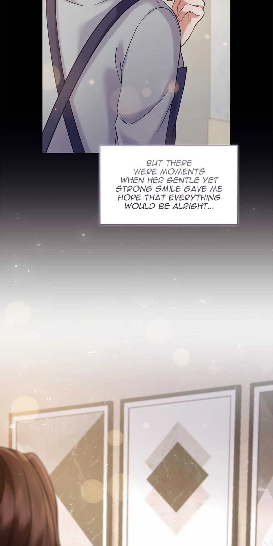 Torn Between Alphas Chapter 43 page 2