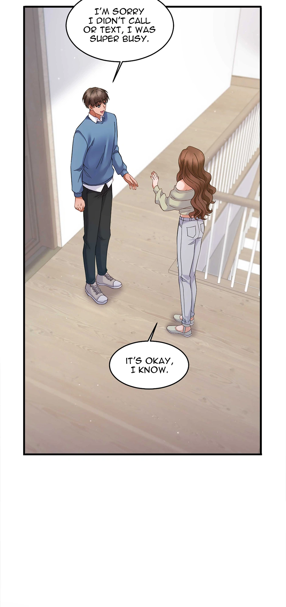 Torn Between Alphas Chapter 43 page 29