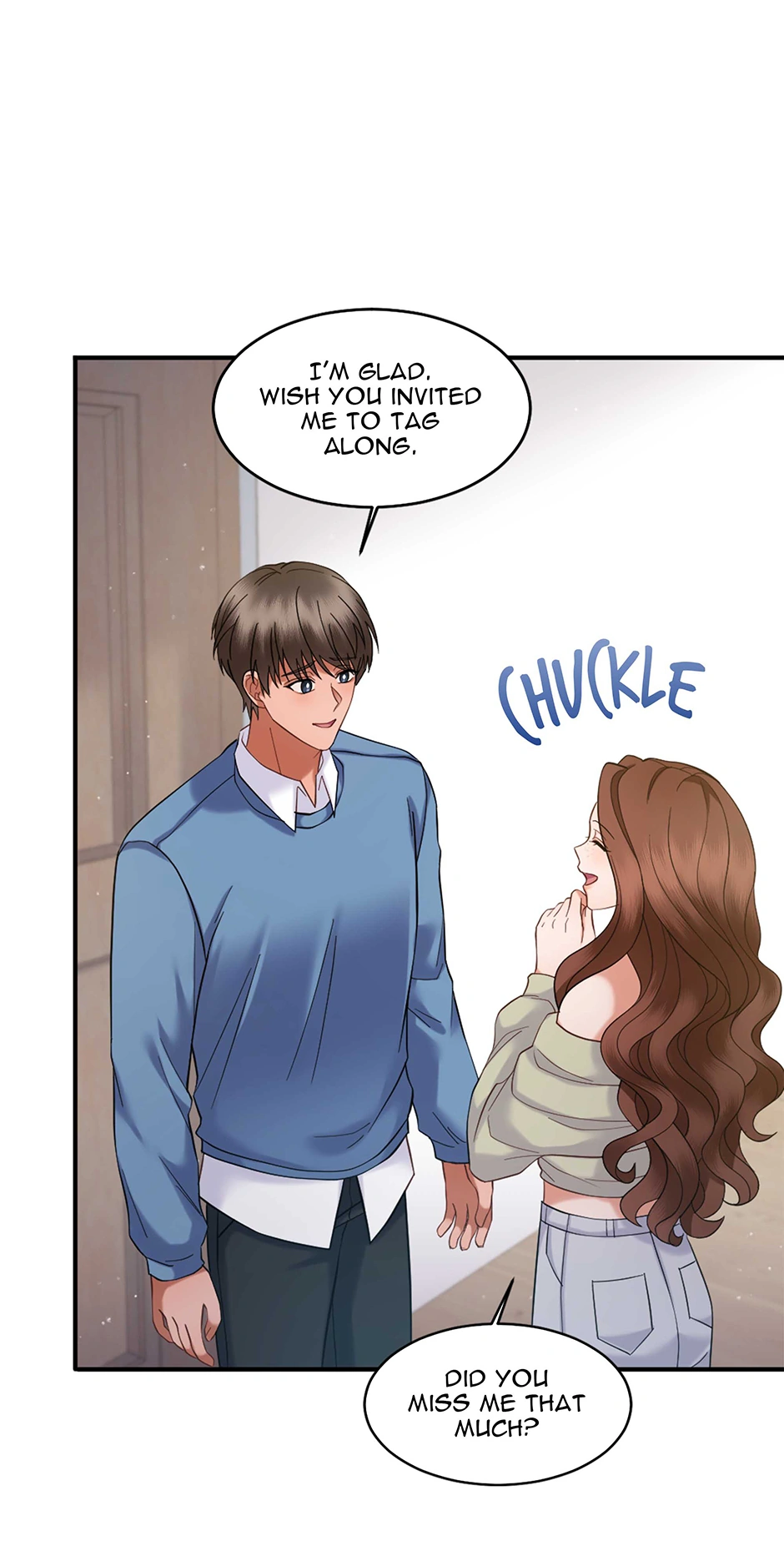 Torn Between Alphas Chapter 43 page 32