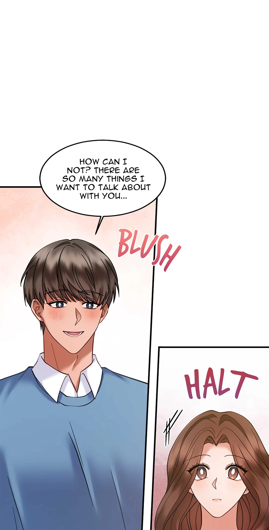 Torn Between Alphas Chapter 43 page 33