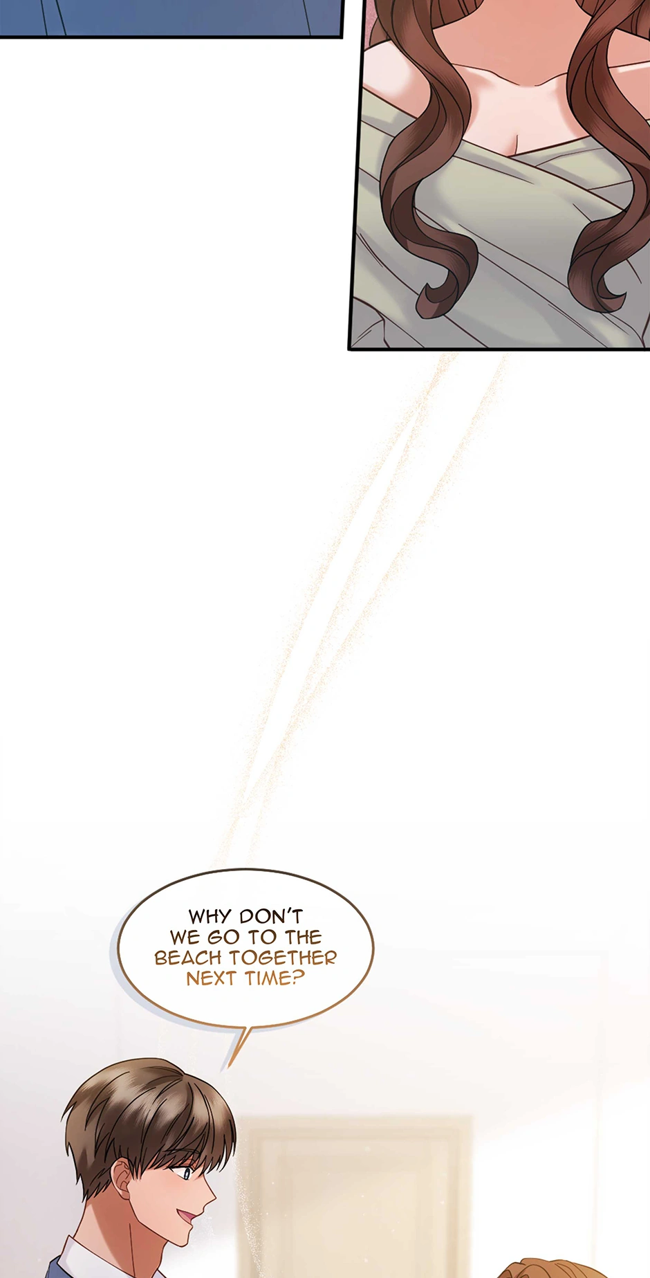 Torn Between Alphas Chapter 43 page 34