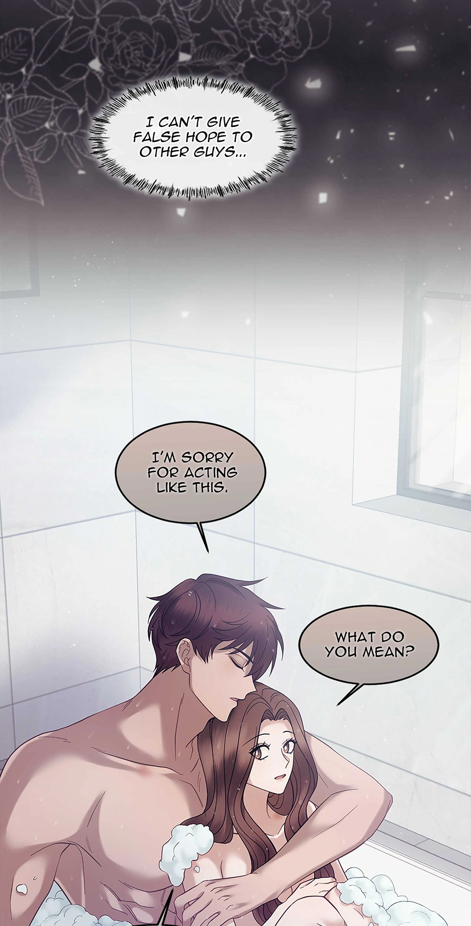 Torn Between Alphas Chapter 43 page 36