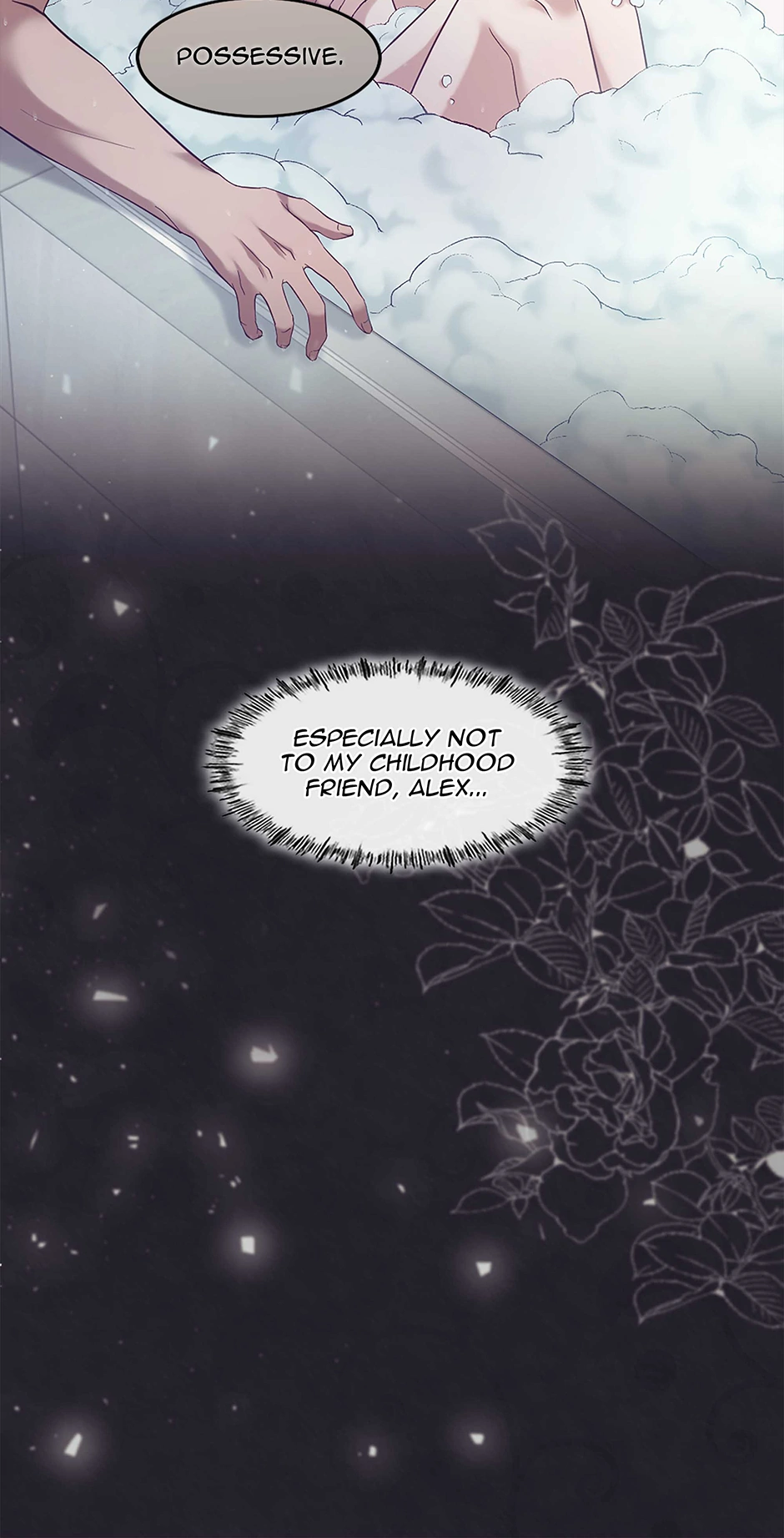 Torn Between Alphas Chapter 43 page 37