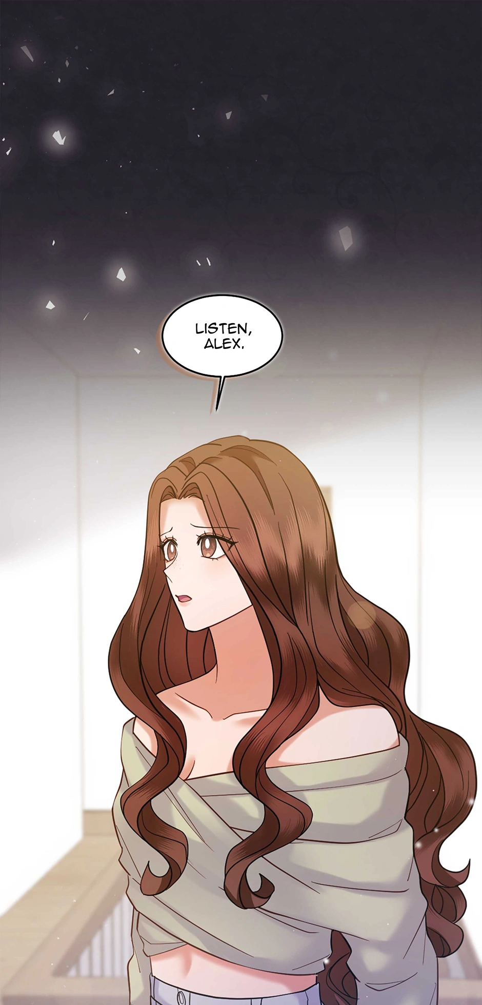 Torn Between Alphas Chapter 43 page 38