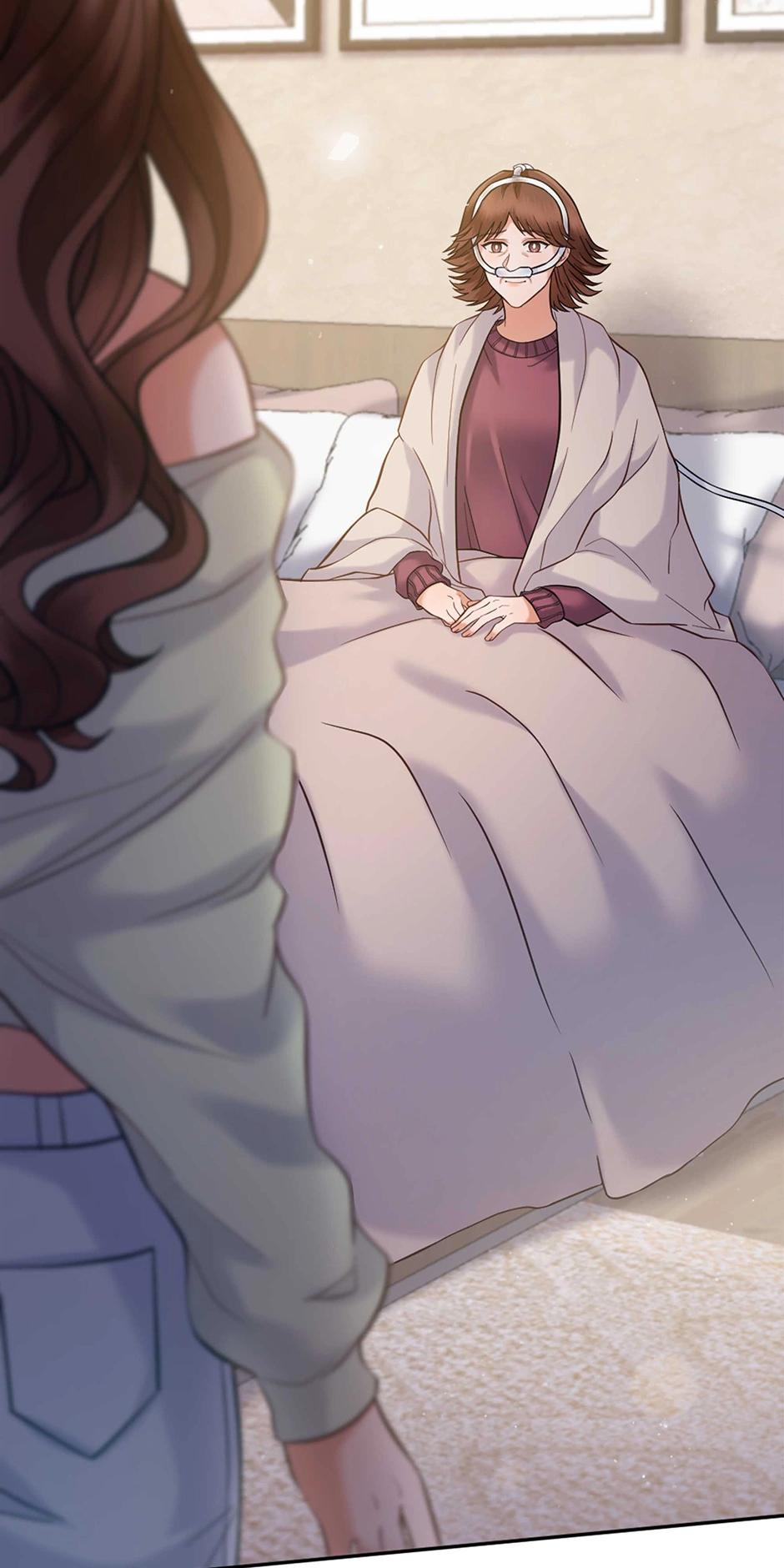 Torn Between Alphas Chapter 43 page 3