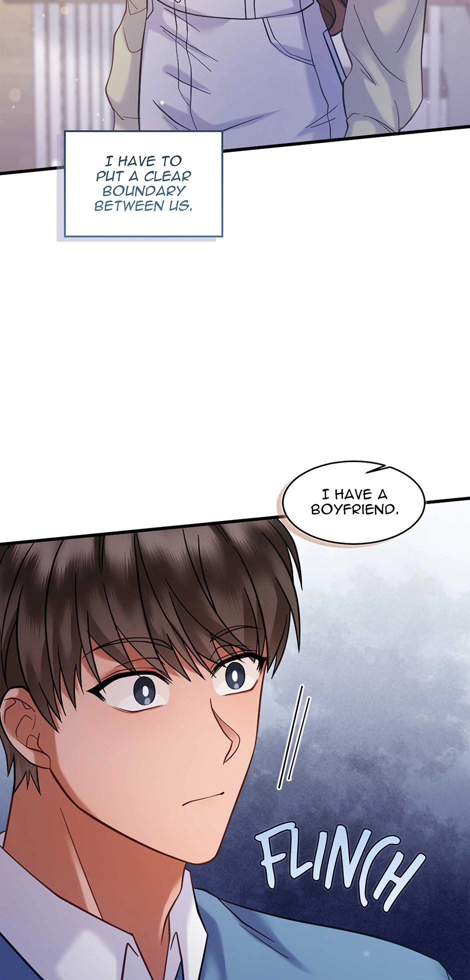 Torn Between Alphas Chapter 43 page 39