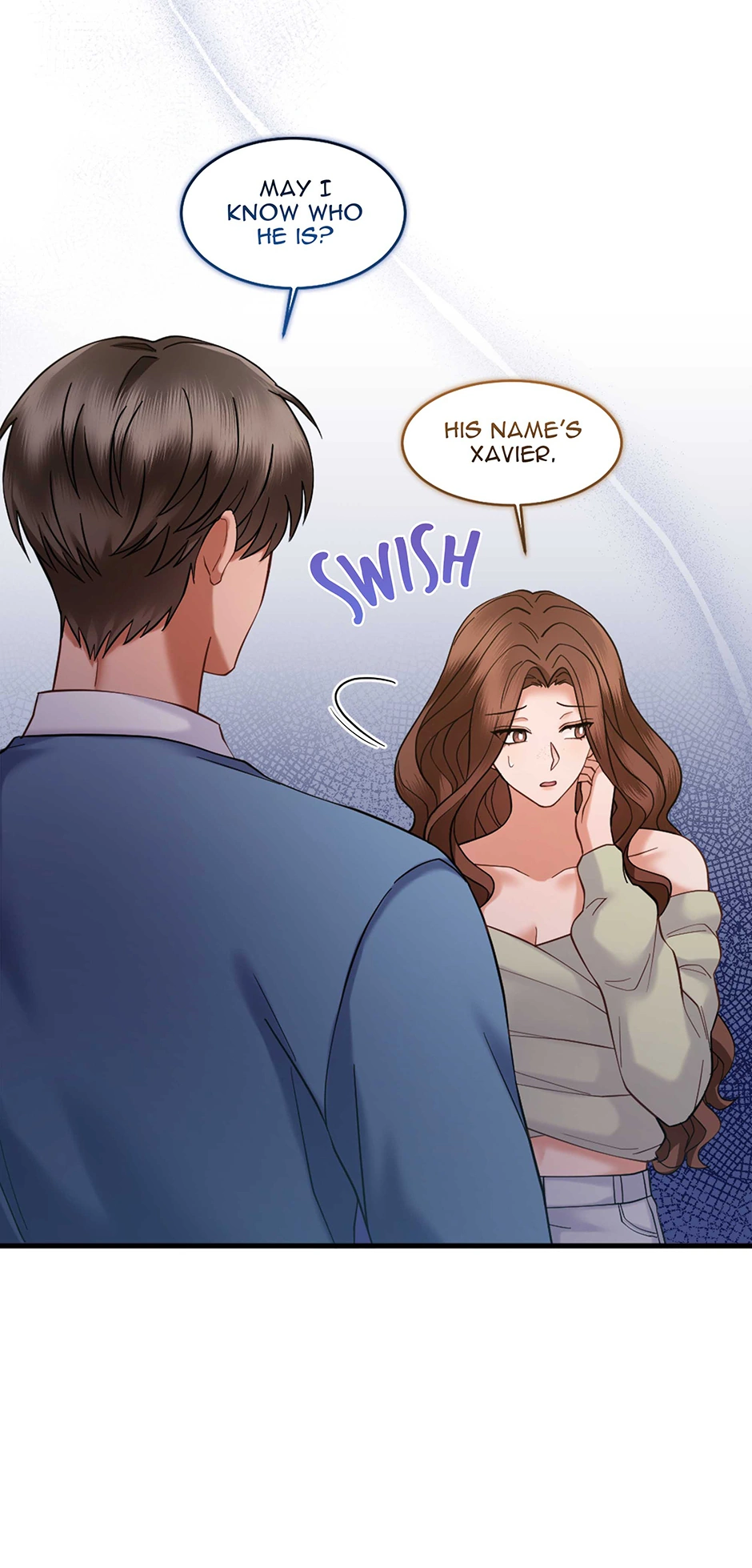 Torn Between Alphas Chapter 43 page 41