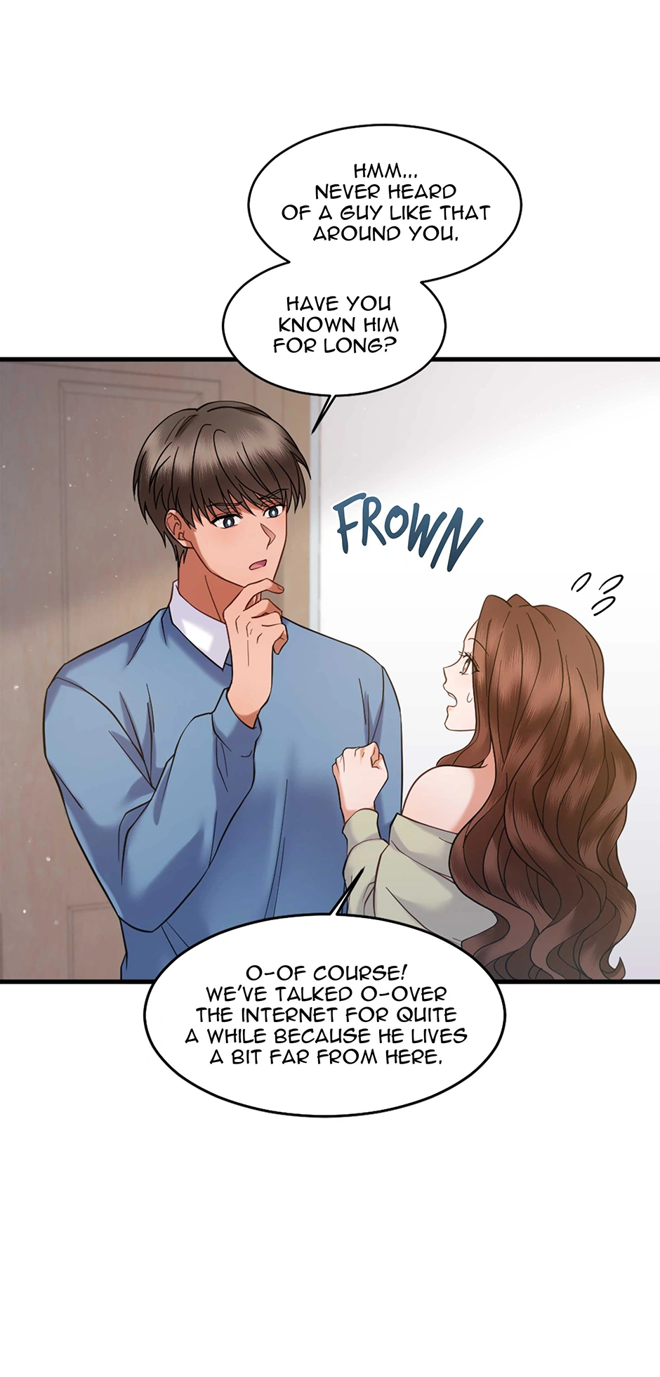 Torn Between Alphas Chapter 43 page 42