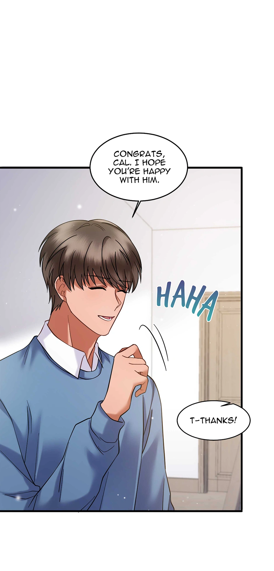 Torn Between Alphas Chapter 43 page 43
