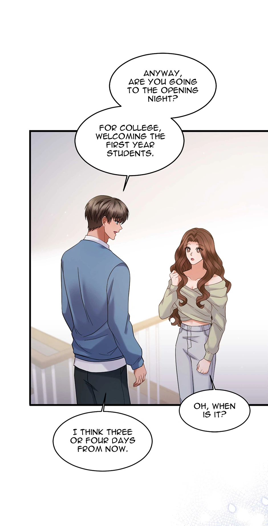 Torn Between Alphas Chapter 43 page 44