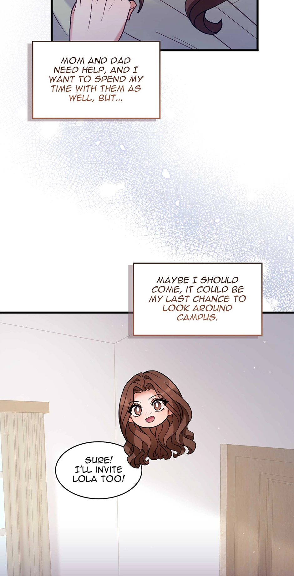 Torn Between Alphas Chapter 43 page 46